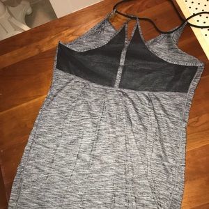 Lululemon tunic